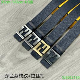 Picture of Fendi Belts _SKUFendiBelt40mmX95-125cm7D631704